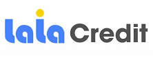 Lala Credit logo