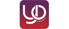 Yo Credit logo